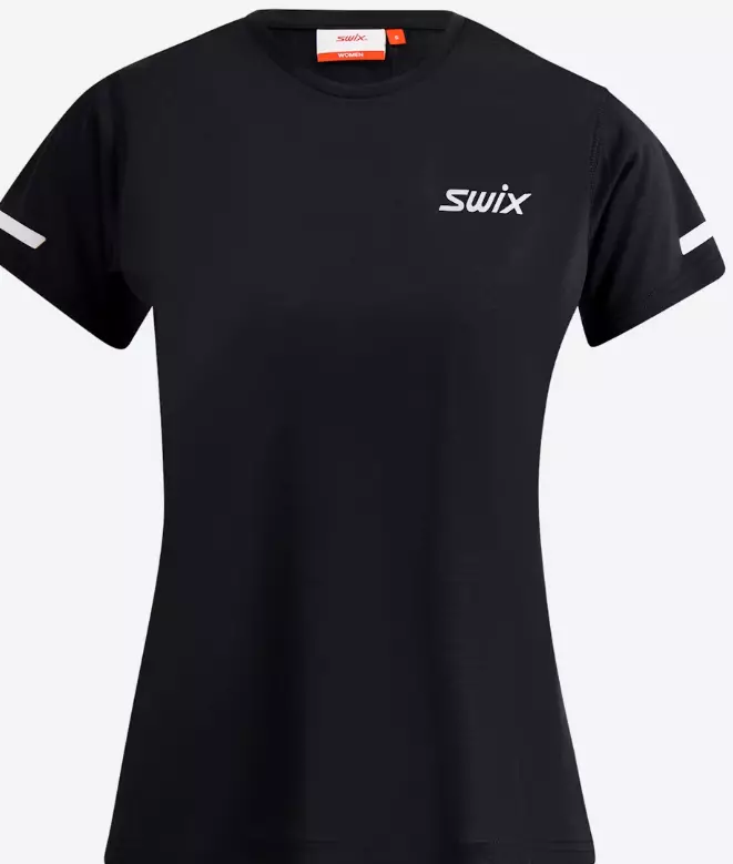 Swix Pace Short Sleeve naisten treenipai - Naisten treenivaatteet - 10038-23-10000 - 1