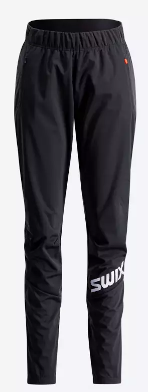 Swix Quantum Windstopper Pants naisten h - Naisten hiihtovaatteet - 10255-25-10120 - 1