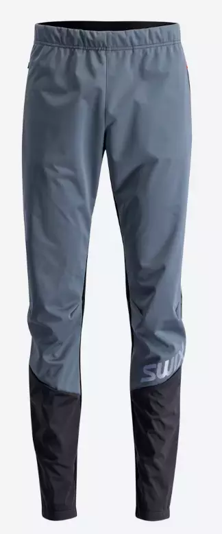 Swix Quantum Windstopper Pants miesten h - Miesten hiihtovaatteet - 10254-25-12550 - 1