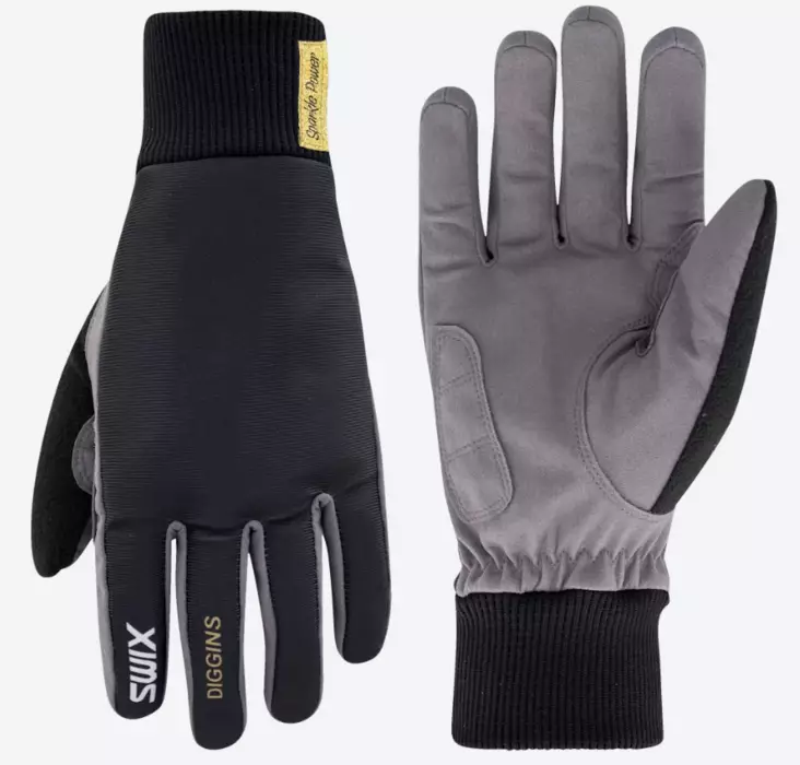 Swix Star Insulate Glove hiihtohanskat m - Urheiluhanskat - 14025-25-10120 - 1