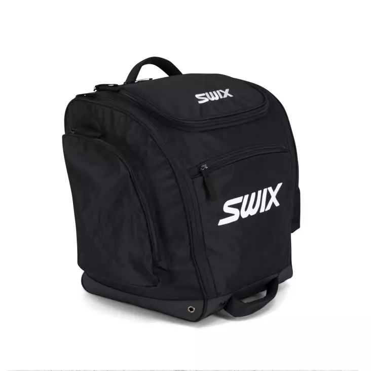 Swix Tri Pack reppu musta - Hiihtoreput ja -varustelaukut - 7045953328620 - 1