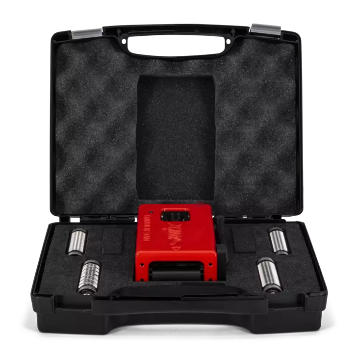 Swix World Cup Adjustable Structure Tool - Suksien voitelutarvikkeet - T0410 - 1