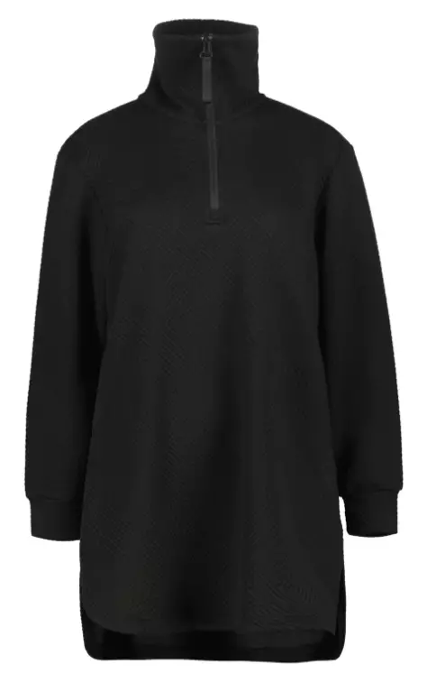 Torstai Jaanu C+ naisten mekko musta - Naisten urheilupaidat ja hupparit - 64385941670 - 1