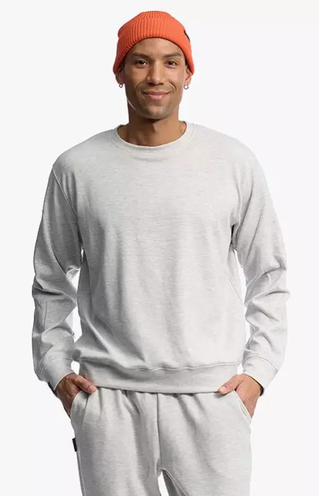 Twentyfour Mode Comfy Sweater miesten co - Miesten urheilupaidat ja hupparit - 70728165840 - 1