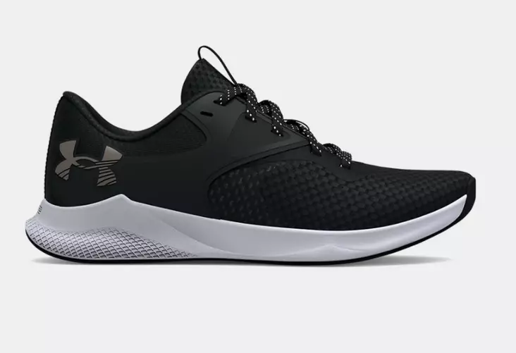 Under Armour Charged Aurora 2 W treenike - Naisten sisäpeli ja treenikengät - 1952523160 - 1