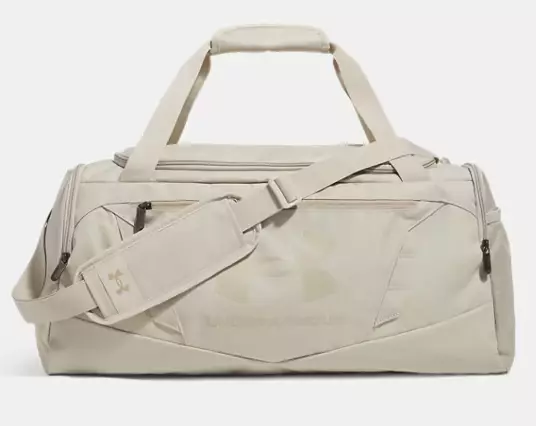 Under Armour Undeniable 5.0 Duffle M tre - Urheilureput ja -laukut - 197778993020 - 1