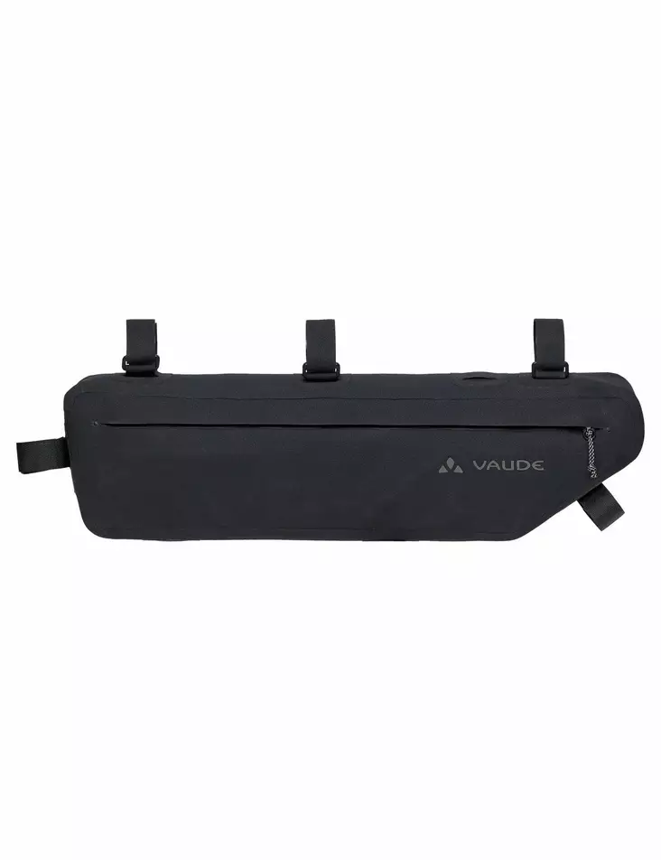 Vaude Trailframe L pyörälaukku runkokiinnitys - Pyörän korit ja laukut - 4067729122600 - 1