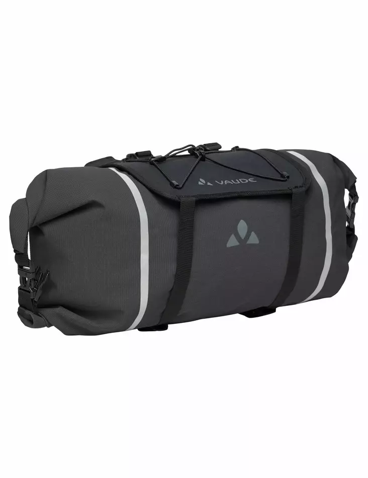 Vaude Trailfront Cage 10L pyörälaukku ohjaintankoon - Pyörän korit ja laukut - 4067729121580 - 1