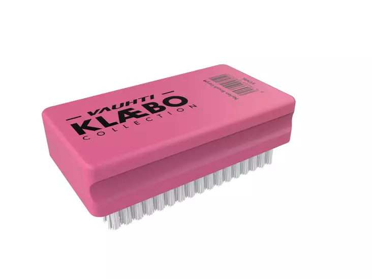 Vauhti Klaebo nylonharja iso - Suksien voitelutarvikkeet - 6419696097050 - 1