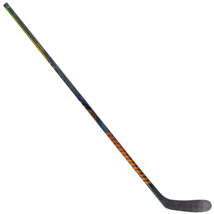 Warrior QR6 Pro 80 SR jääkiekkomaila - Jääkiekkomailat SR Flex 65-102 - 6477427420 - 1