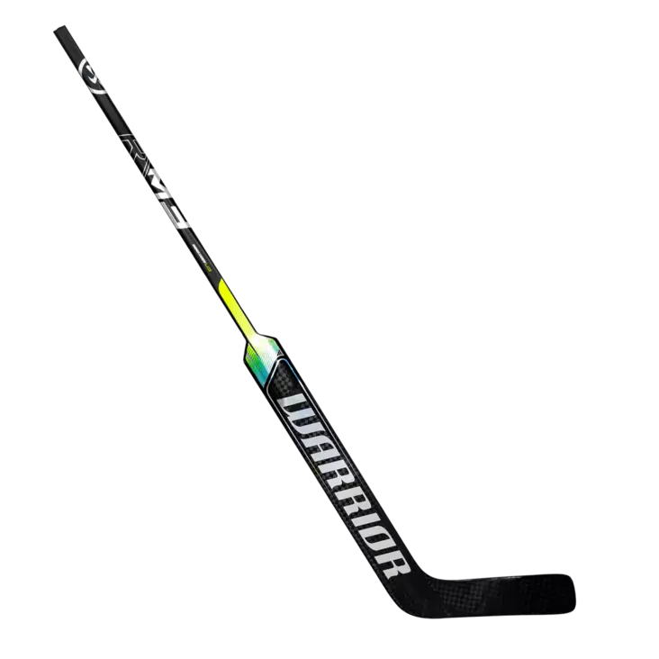 Warrior Ritual M3 Pro SR maalivahdin maila W33 - Jääkiekkomaalivahdin mailat - 6477427290 - 1