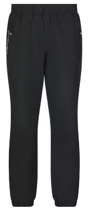 Weather Report Rudolph Slim Fit Insulated AWG naisten talvihousut musta - Naisten urheiluhousut - WR264120 - 1