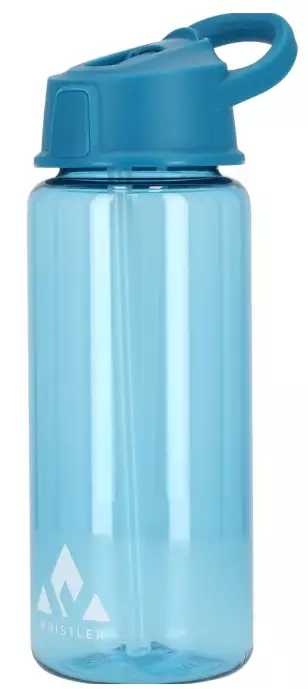 Whistler Nyasa 750ml Tritan Bottle juomapullo sininen - Juomapullot ja juomavyöt - 5715549387790 - 1