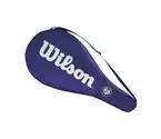 Wilson Roland Garros Full Cover mailapussi sininen - Tennis ja Padel - 097512423090 - 1