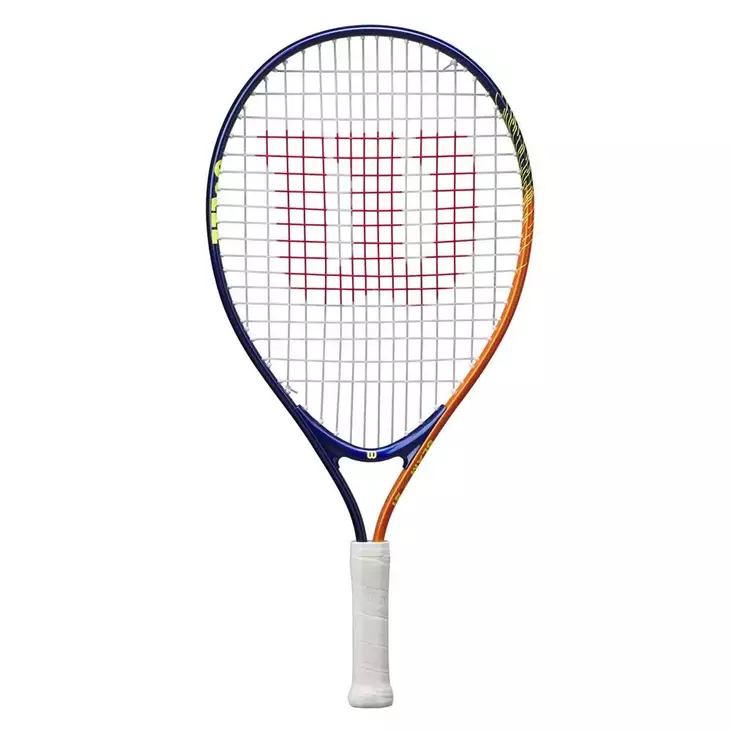 Wilson Slam JR 21" tennismaila - Tennis ja Padel - 097512859400 - 1