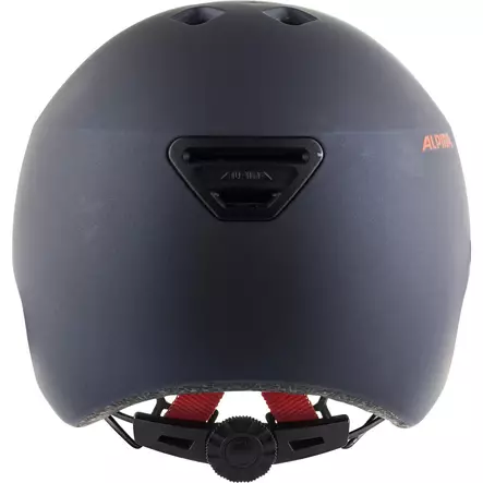 Alpina Hackney pyöräilykypärä indigo - Lasten pyöräilykypärät - 400369229561 - 2