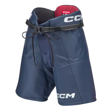 CCM Next YTH jääkiekkohousut navy - Jääkiekkohousut - 1915206711 - 1