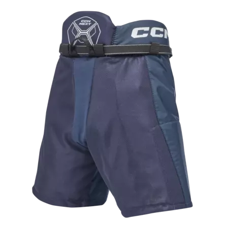 CCM Next YTH jääkiekkohousut navy - Jääkiekkohousut - 1915206711 - 2