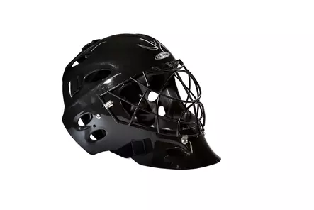 Fatpipe GK Helmet Pro SR maalivahdin kypärä musta - Urheilulajit - 41-41-6418712171361 - 1