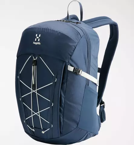 Haglöfs Vide 25L reppu tarn blue - Reput - 41-41-7318841378671 - 1
