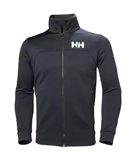 Helly Hansen HP Fleece Jacket miesten takki navy - Miesten takit - 41-41-70400557781 - 1