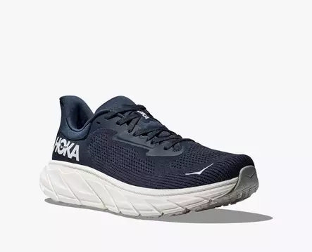 Hoka Arahi 7 juoksukengät navy - Miesten kengät - 41-41-1976341051 - 2
