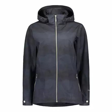 Raiski naisten ulkoilutakki Vigdis R+ tummansininen - Naisten takit - 41-41-64383615961 - 1