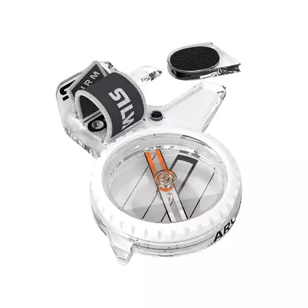 Silva Arc Jet 360 Left kompassi - Retkeily - 7318860201561 - 2