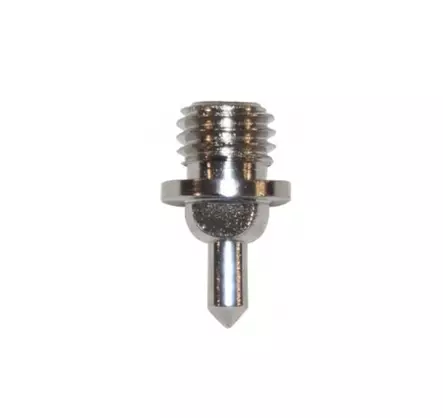 Yleisurheilu piikkarin piikit neula 5mm/14kpl - Piikkarit - 6417221295391 - 1