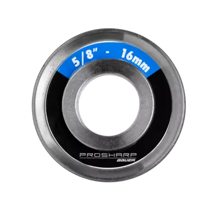 Prosharp Advantedge hiomalaikka ura 16mm - Jääkiekkoluistin tarvikkeet - 055665308701 - 1