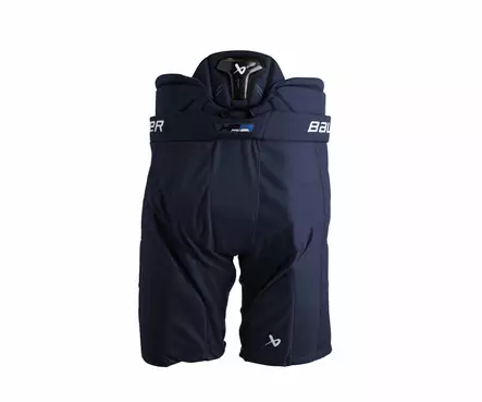 Bauer HP Pro Pant INT jääkiekkohousut na - Jääkiekkohousut - 6886986571 - 2