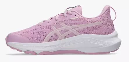 Asics GT-1000 14 GS lasten lenkkarit roosa Lasten kengät aktiiviseen arkeen -  - 41-41-1014A382-701 - 2