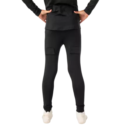 Bauer Performance Jock Pant JR alasuojahousut - Alasuojat, kaulasuojat ja muut suojat - 68869879231 - 2