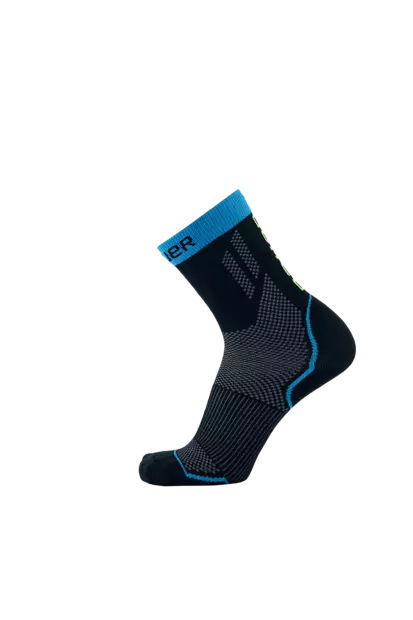 Bauer Performance luistinsukat matala - Suojavarusteet jääkiekkoon - 41-41-6886984951 - 1