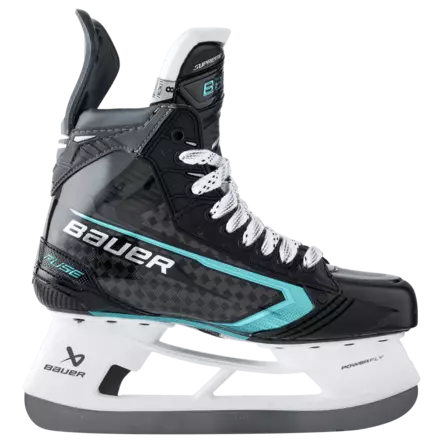 Bauer Supreme FUSE SR jääkiekkoluistimet - Jääkiekkoluistimet - 68869879861 - 1
