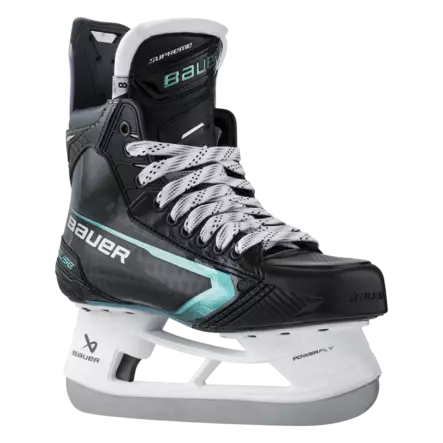 Bauer Supreme FUSE SR jääkiekkoluistimet - Jääkiekkoluistimet - 68869879861 - 2