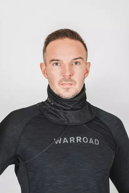 Cutlon kaulasuoja - Alasuojat, kaulasuojat ja muut suojat - 6429990004791 - 1