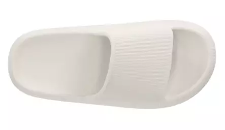 Endurance Capri Slipper V2 sandaalit luonnonvalkoinen - Naisten sandaalit - E242427-1091 - 2