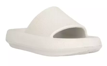 Endurance Capri Slipper V2 sandaalit luonnonvalkoinen - Naisten sandaalit - E242427-1091 - 1