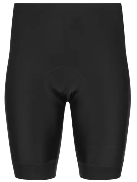 Endurance Gorsk V2,0 Short Cycling Tights miesten pyöräilyhousut musta - Miesten pyöräilyvaatteet - E261287-1001 - 1