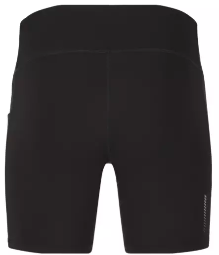 Endurance Strong Short Run Tights naisten treenitrikoot musta - Naisten treenivaatteet - E253340-1001 - 2