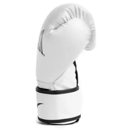 Everlast Core 2 nyrkkeily/säkkihanskat valkoinen - Kuntoilutarvikkeet - 00928360871 - 2