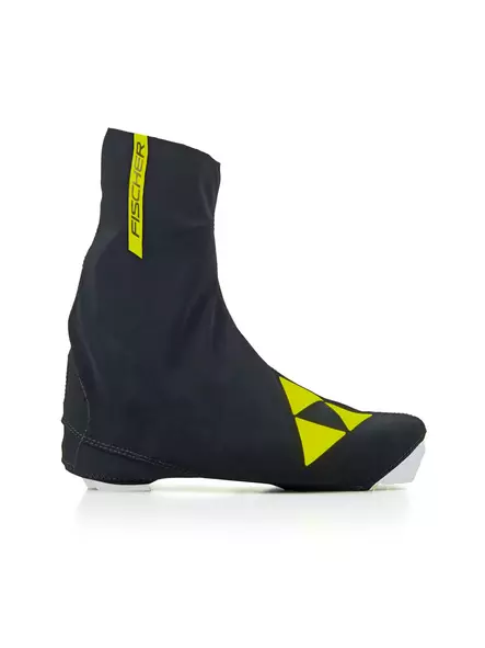 Fischer Bootcover Race hiihdettävät mononsuojat - Monotarvikkeet - 90029732461 - 1
