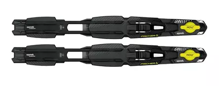 Fischer Move Switch Classic IFP hiihtositeet - Suksien siteet - 9002972796241 - 1