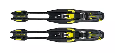 Fischer Race Classic IFP hiihtositeet - Suksien siteet - 9002972492471 - 1