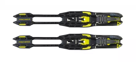 Fischer Race Pro Skate IFP hiihtositeet - Suksien siteet - 9002972409691 - 1