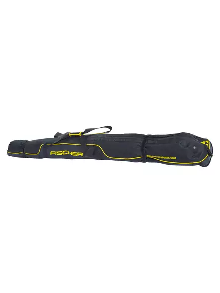 Fischer XC Performance 3pr suksipussi - Suksien tarvikkeet - 9002973226181 - 1
