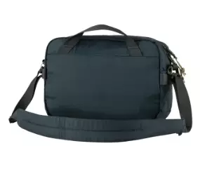Fjällräven High Coast Crossbody olkalaukku navy - Urheilureput ja -laukut - 7323450899141 - 2