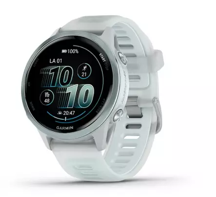 Garmin Forerunner 570 älykello 42mm vaal - Sykemittarit - 753759349813 - 1