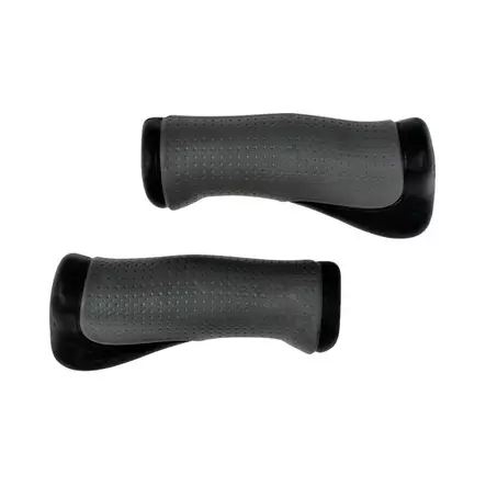 Herrmans PrimErgo 120mm kädensijat - Pyörän ohjaus - 6438534001851 - 1